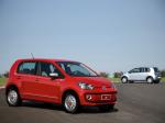 Volkswagen up! Red 2014 года (BR)